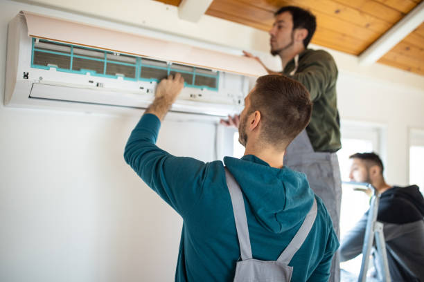 Best HVAC Installation Services  in Scottsville, KY