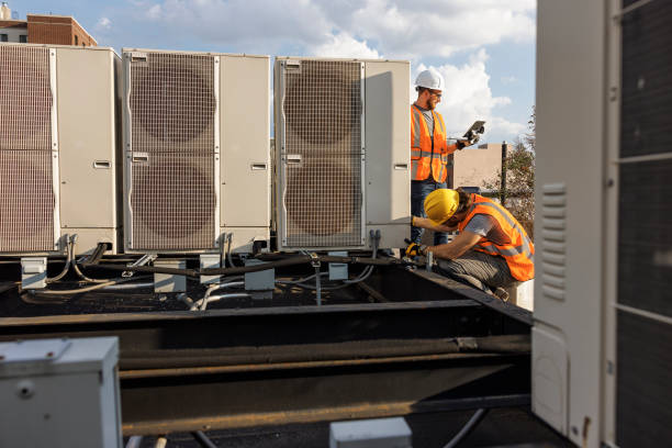 Local HVAC Companies in Scottsville, KY