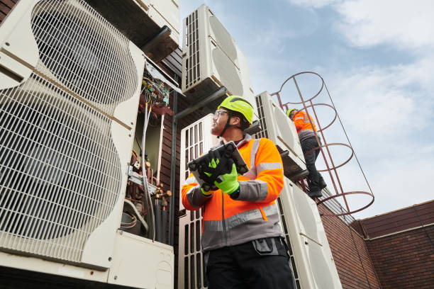 Best Commercial HVAC Repair  in Scottsville, KY