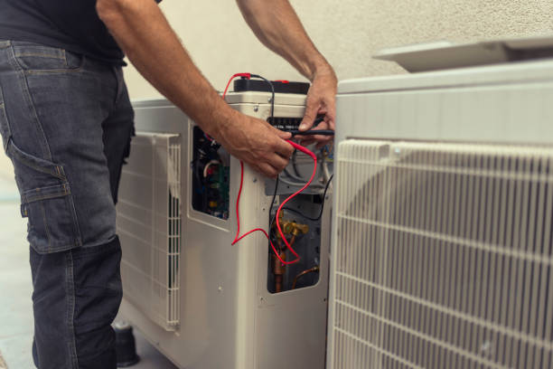 Best Local HVAC Companies  in Scottsville, KY