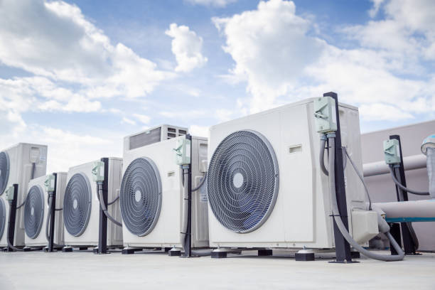 Best HVAC Replacement Cost  in Scottsville, KY