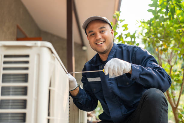 Best HVAC Service Technicians  in Scottsville, KY