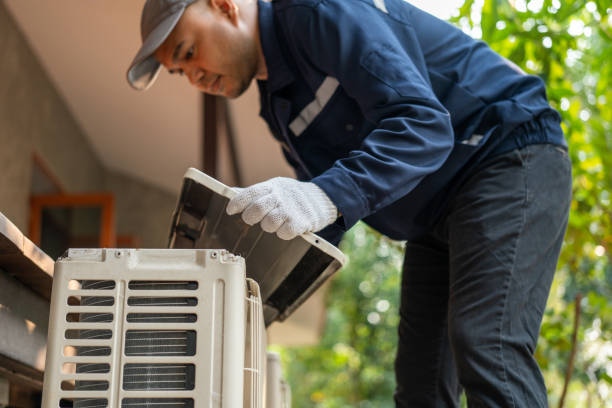 Best Air Quality Test  in Scottsville, KY