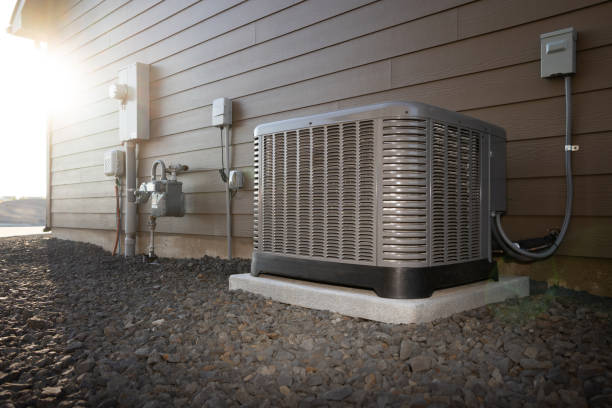 Best Affordable HVAC Services  in Scottsville, KY